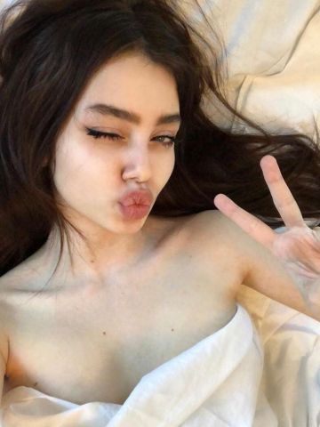 Анкета проститутки Катенька, 23 года